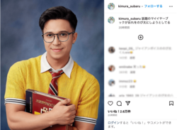 「ドラえもん」ジャイアン役の声優・木村昴がAIでのび太風に変身「ガタイの良いのび太」「視覚と聴覚がバグりそう」と大反響