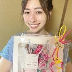 『恋ステ』あみ、誕生日を迎え18歳に「これからも推します！素敵な一年にしてください！！」と祝福の声