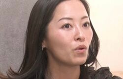 3児の育児に疲弊…小森純（40）、“学校からの電話”にゲッソリ「子供の話をしたくないくらい大変」　