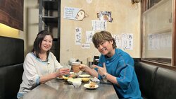 森久保祥太郎が恩師・渕崎ゆり子へ感謝を語る「あなたが今の僕を産んでるんですよ！」【声優と夜あそび】