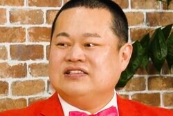 「パパ口臭いね」 1児の父・ともしげ（43）、3歳長男への妻の“教育”に悲しみ