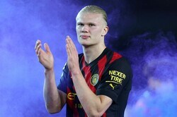 “怪物”ハーランドの忘れられない試合とは？　「これまで見てきた中で最高」