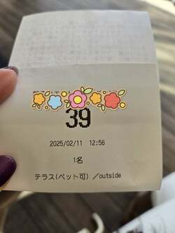 武東由美、22組待ちだったカフェで食べた料理「待ったかいがある」