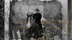 北のレジェンドB.I.G.JOEとオルタナティブバンドbuzzy.が魅せる全曲ナマの大人のためのHIPHOP アルバム「Get Up, Get It」配信開始！NORIKIYO、RITTOら参加！！ 