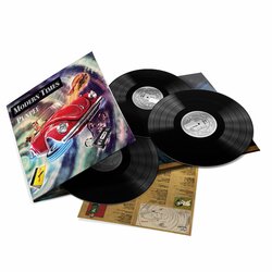 2011年の設立以来、現在までマイペースに活動するHIPHOPレーベル“SUMMIT, Inc.”のタイトル、2022年最新リリース作品など7タイトルが12月3日(土)の“レコードの日2022”最大の目玉として一挙レコード化！