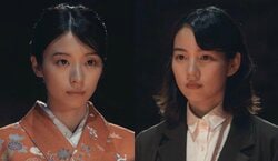 「あんぱん」で話題の27歳女優、男だらけの将棋界で戦う“女流棋士役”を熱演