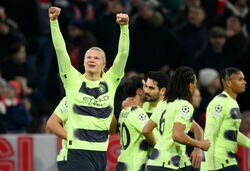 マンチェスター・シティの47年ぶりの訪韓が決定…アトレティコ・マドリードと対戦