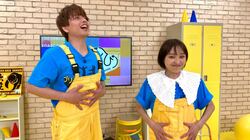 “次来るグルメ”に金田朋子＆仲村宗悟大興奮！【声優と夜あそび】