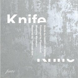 稀代のリリシストHAIIRO DE ROSSIが来たる11th Album "Alternative(Expdnded Edition)から先行シングル"Knife"をリリース！