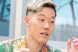 BreakingDownぬりぼう、カップル成立！ お相手は大人気TikToker「やった、ヤッター！！」「マジで嬉しい！」