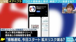 接触確認アプリ “国民の6割がインストール”は実現可能なのか メリットを感じられる仕組み・エンタメ性も必要?