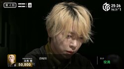 開催8日目・9試合目でもう役満2号！今年のMリーグは超インフレ このままいけば年間66.7発ペース／麻雀・Mリーグ