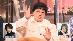 近藤春菜、高橋文哉がドラマ『悪女』の撮影で見せた役者魂明かす「すごいな、俳優さんって」