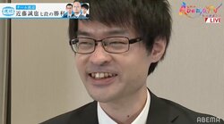 白星“もってきまくり”近藤誠也七段、本戦で無傷の個人5連勝 チームは決勝へ／将棋・AbemaTVトーナメント