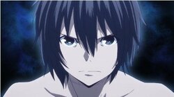 アニメ「グレイプニル」第7話、千尋（CV：市ノ瀬加那）と一体化した修一（CV：花江夏樹）に視聴者「これはビビる」