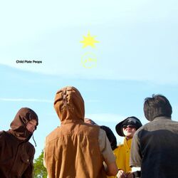 6人組オルタナティヴ・ヒップホップ・グループのChild Plate Peopsが、今夏リリース予定のアルバムから最後の先行シングルをリリース。緊張感や純粋さなどを表現したChild Plate Peops流ポップ・ロック。