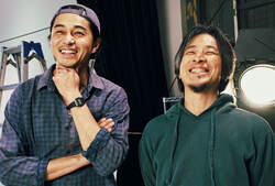 「女優と結婚したいとか絶対思わない」ひろゆきの恋愛観に、東出昌大ツッコミ