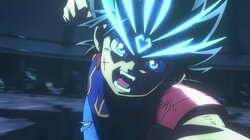 アニメ「ダイの大冒険」竜魔人と化したダイvsバーンの戦い！第99話先行カット＆あらすじ公開