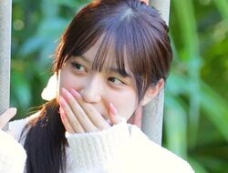 美人JK、年下の超イケメン高1男子からアピールされ喜び爆発！「連絡頻度とか毎日がいい」ブランコデートで急接近『今日好き』クライストチャーチ編第3話