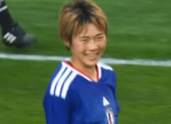 「まいかが大好きよ」“衝撃ゴラッソ”のなでしこ浜野を米国監督も絶賛！「トップクラスの技術」「未来はとても明るい」