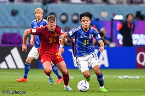 悔しさと自信を携えて…久保建英が次戦の活躍誓う「チャンスがあれば前半から結果を出すしかない」