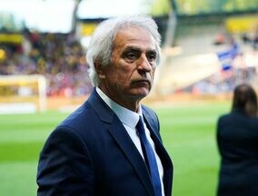 「勝利に値したのは日本」元指揮官ハリルホジッチは森保ジャパンのクロアチア戦をどう見た？「優れていた」と賞賛した選手は…【W杯】