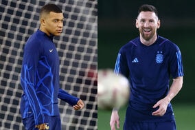 【W杯｜18日の見どころ】いよいよ決勝戦へ…悲願のアルゼンチンか2連覇狙うフランスか　メッシとムバッペの得点王争いにも注目！