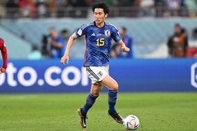 鎌田大地、来夏ドルトムント入り浮上　“移籍金ゼロ”加入に急接近と海外メディア報道