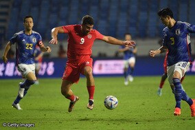 痛恨の失点も…吉田麻也は終盤の3バックに「この形を試せたのは良かった」