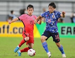 「日本と差がある」惨敗続きの韓国、レジェンドOBが指摘した“日韓の違い”「韓国を超えて世界に行くという強い意志がある」