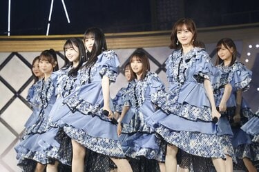 乃木坂46・3期生「みんなでこの大切なグループを守っていきたい」12人