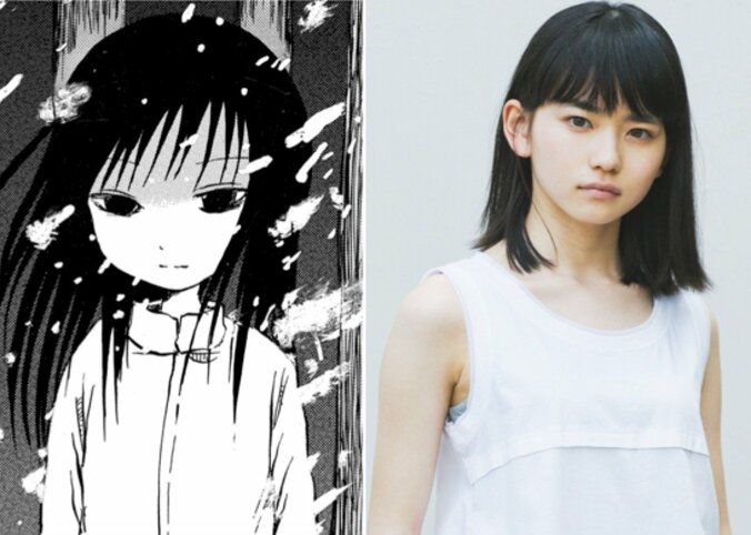 映画『ミスミソウ』トラウマシーンが散りばめられた特報映像が解禁 3枚目