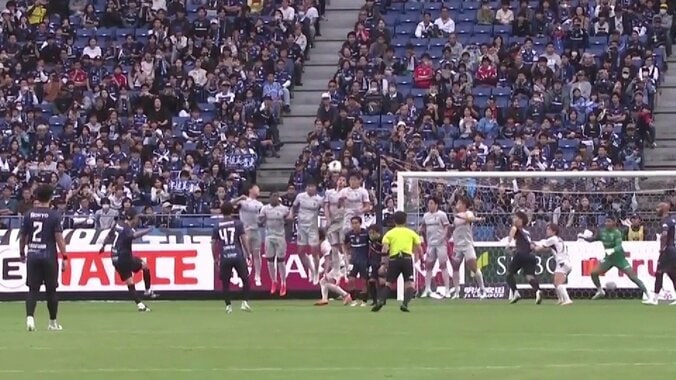 Jリーグ