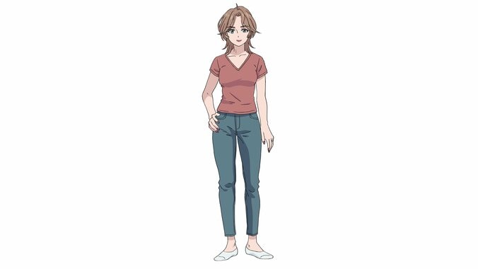 佐藤勝利主演アニメ映画『君と花火と約束と』本予告解禁！追加キャストに高橋李依、横澤夏子 5枚目
