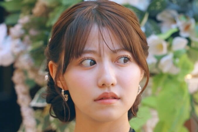 【写真・画像】「ねぇあとで…」“わがままボディ”27歳美女が“ヒミツ