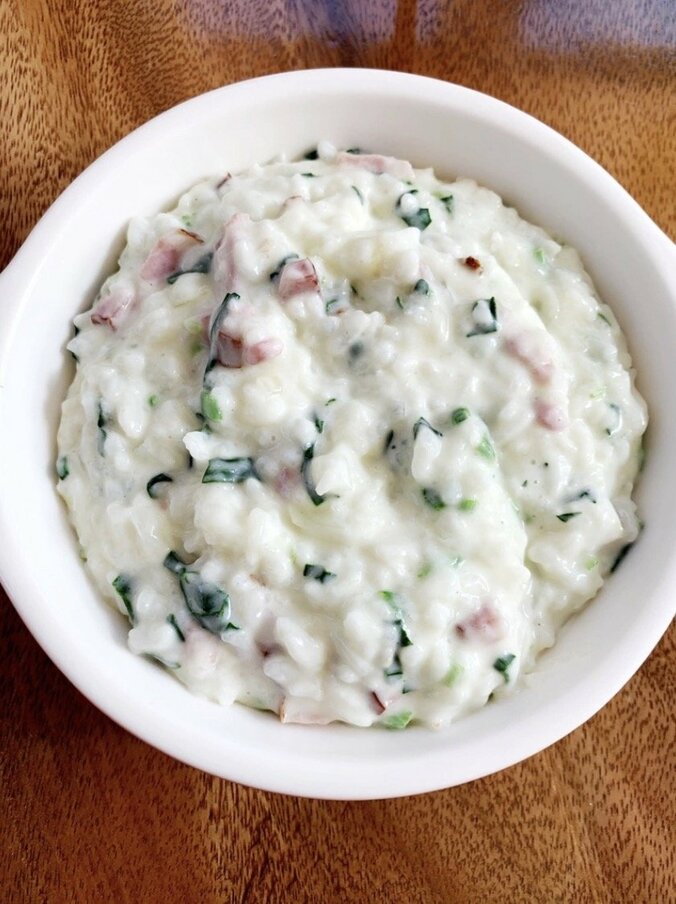 北斗晶、カロリーを抑えた料理を紹介「油もバターも使ってない」 2枚目