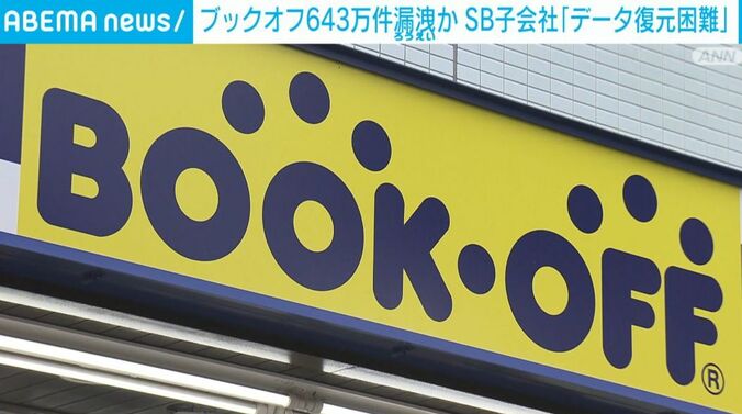 BOOK OFF