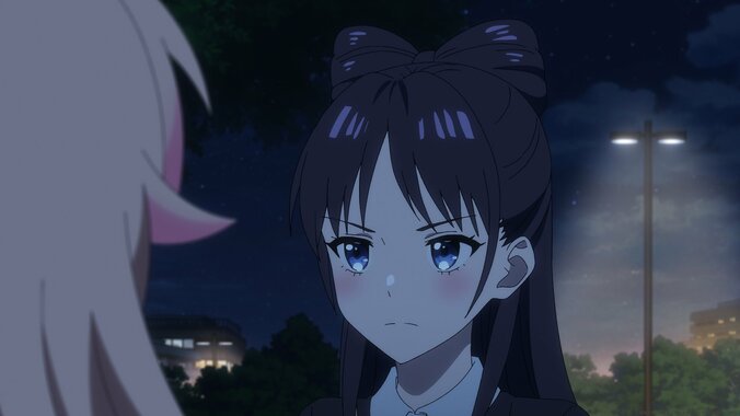 【写真・画像】アニメ『ウィッチウォッチ』第12話あらすじ・先行カット解禁　5枚目