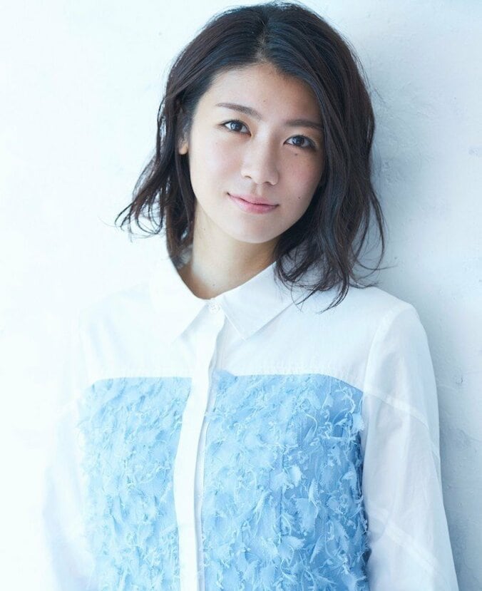 瀧内公美と神尾楓珠が裏アカを通して出会う男女を演じる 『裏アカ』キャスト解禁 2枚目