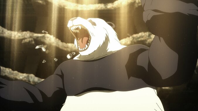 虎杖と伏黒は「ガチンコファイトクラブトーナメント」に潜入する…アニメ『呪術廻戦』第52話先行カット・あらすじ公開 5枚目
