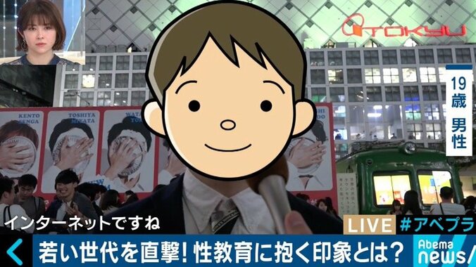 「避妊」「性交」を都議が問題視！性教育は誰が、どこまで教える？ 4枚目
