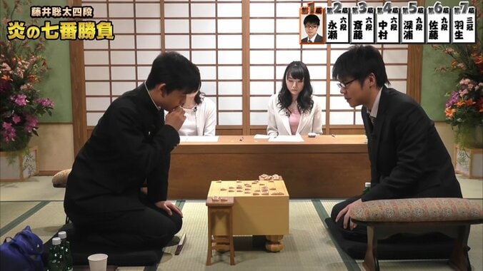 【写真・画像】「楽勝かなと…」増田康宏八段が振り返る藤井聡太竜王“伝説の始まり”の一日 「佐々木八段の忠告を聞かなかったことを後悔」　2枚目