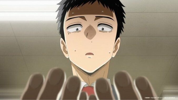 【写真・画像】海夢はミスコンでのパフォーマンスを考える！アニメ『着せ恋 Season 2』第17話あらすじ・先行カット公開　2枚目