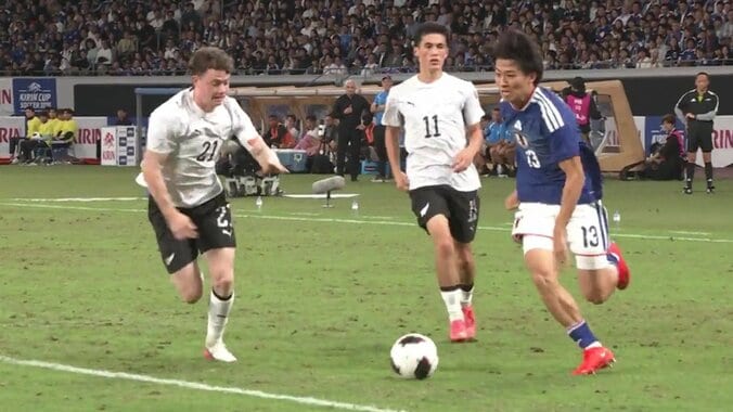 サッカー日本代表