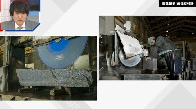 画像提供：邑偉石材株式会社