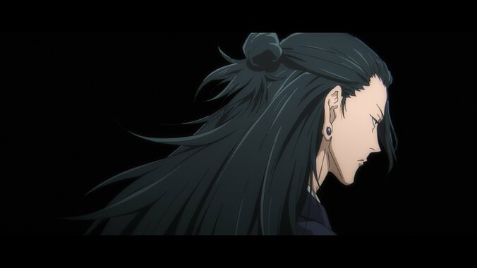 過去の術師と特級呪霊を交えた戦いの結末は…アニメ『呪術廻戦』3期前編最終回・第59話先行カット・あらすじ公開 4枚目