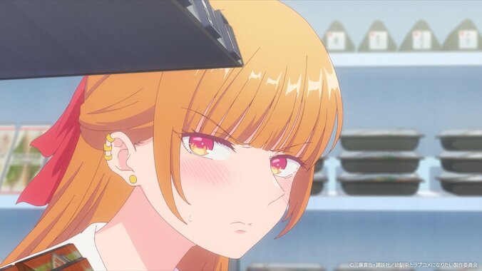 Three Girls in Swimsuits Close In on Eiyū! Episode 5 Synopsis & Scene Cuts Released for 