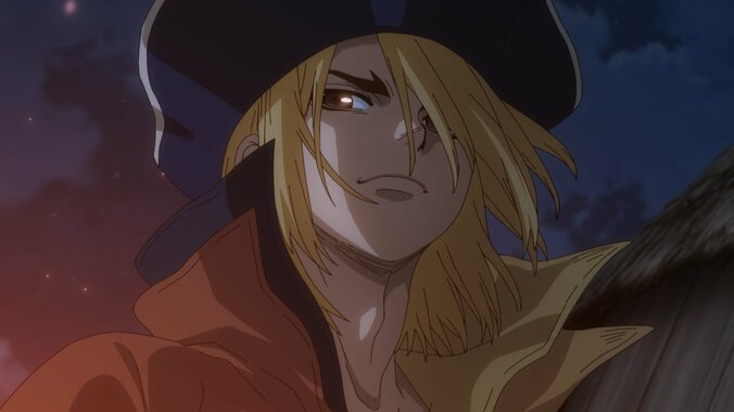 【写真・画像】コーンシティから最後の通信が…アニメ『Dr.STONE SCIENCE FUTURE』第21話あらすじ＆先行カット解禁　4枚目