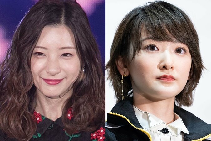 足立梨花、生駒里奈とローランド展を訪れテンション最高潮「もうこんな幸せな１日あってもいいの！？」 1枚目