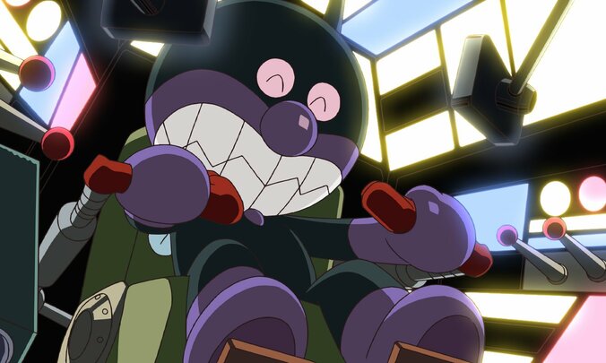 中川家、『アンパンマン』愛を語る　2人にとってのヒーローとは？【後編】 2枚目